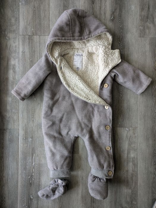 Космонавт / гащеризон La redoute 18 м