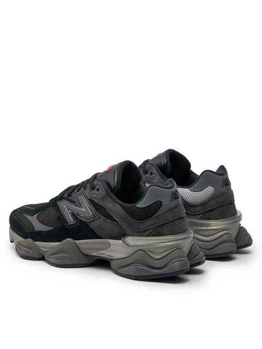 New Balance - Сникърси U9060BLK Черен №37,№38 Оригинал Код 449