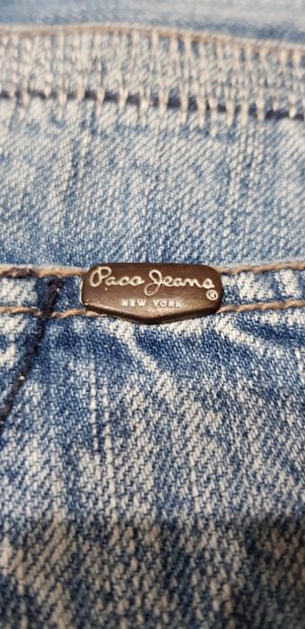 Новые оригинальные джинсы LePaco-JEANS.48