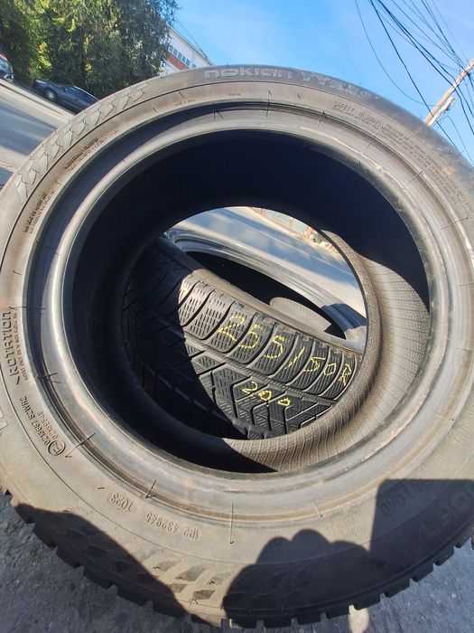 cate 1x singura anv iarna 195/55r16 Nokian 255/50r20 Pirelli Montaj Gratuit