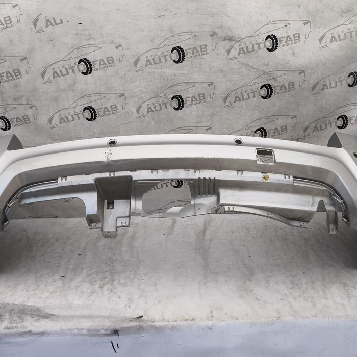 Bara spate BMW X3 E83 M-Paket an 2003-2004-2005-2006-2007-2008-2009-20