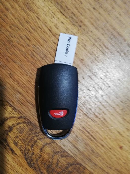 Дистанционно, АУДИО СИСТЕМА за Субару -оригинална, Парктроник-магнитен