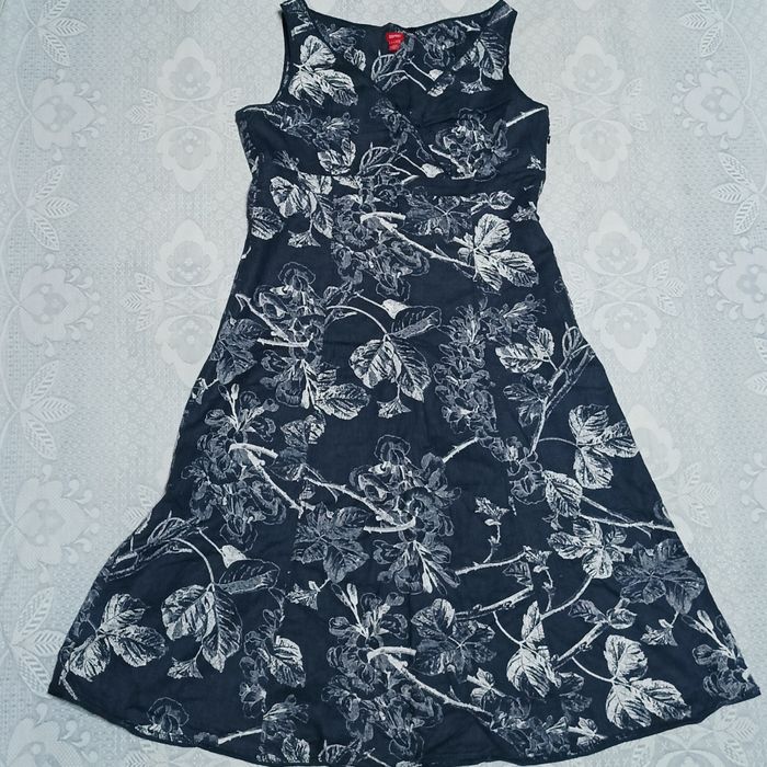 женские платья б/у