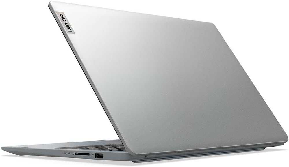 NOU Lenovo Ideapad1 Ryzen 5-5500/16GB/512GB SSD/15.6inch/Win11/NOU!