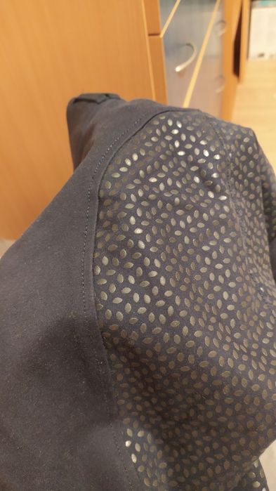 Брич за езда Equilibre