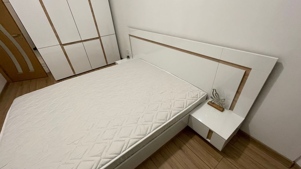 Под наем от частно лице! 2 стаен на метростанция в Люлин 8