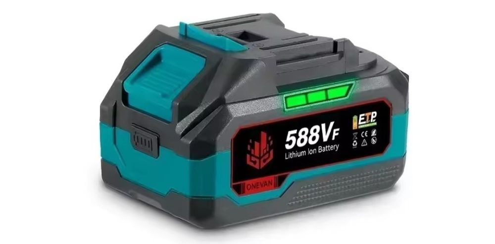 Батерии Gisam,One Van,Makita,Kamolee,Keafor