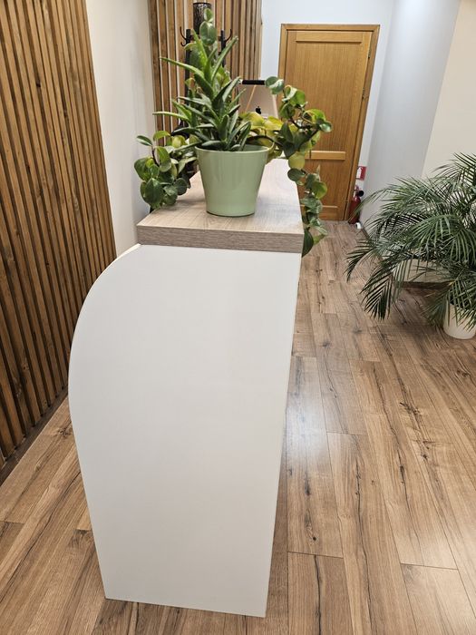 Receptie salon coafor