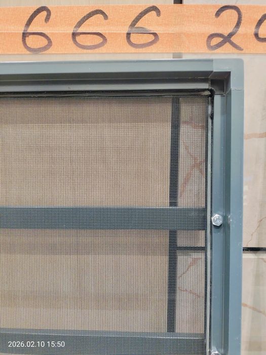 Москитные сетки для окон и решетки