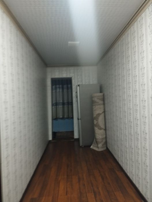 4 хонали Квартира сотилади  когон шахарда