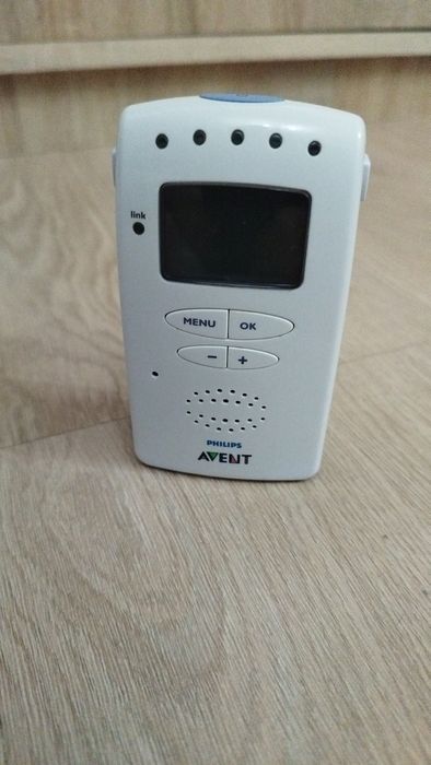 Бейби фон Avent philips