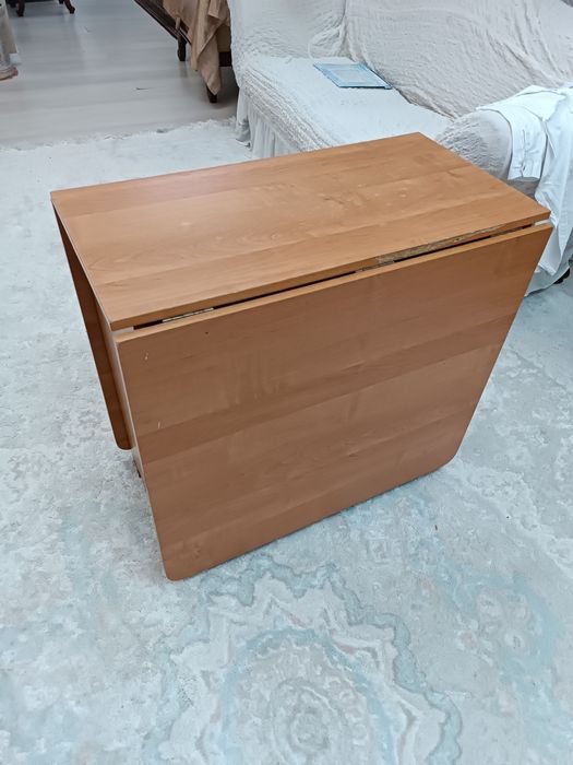 Складной стол Астана