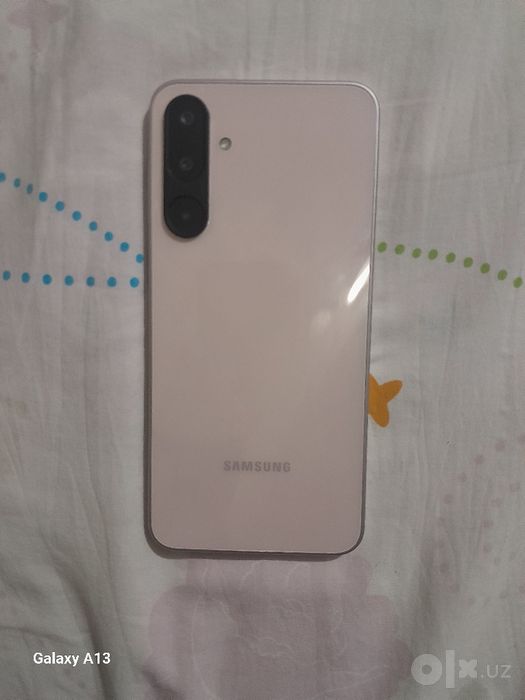 Продам телефон: Galaxy M16 5G (Samsung)