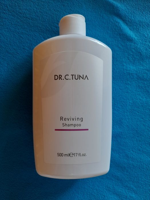 Ofertă Farmasi ‼️ Şampon cu Extract de Usturoi