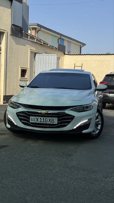 Malibu 2 2.4 Atmosferniy