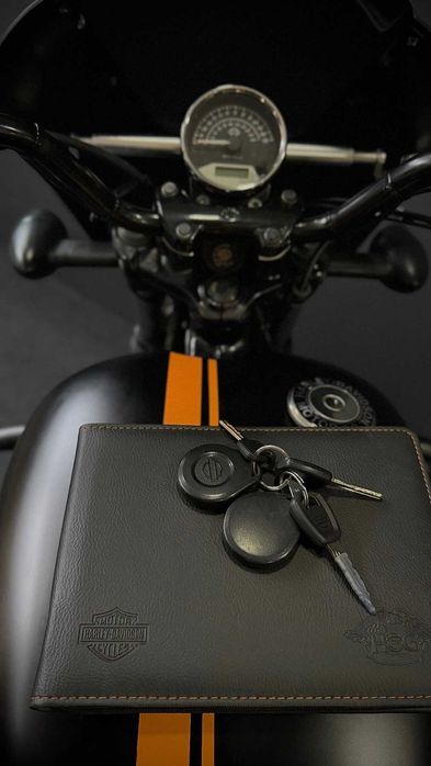 Harley-Davidson Street Rod 750 2018г 17, 800км