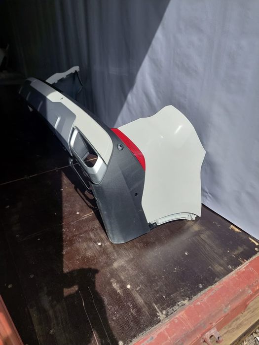 Продам бампер на BMW x5