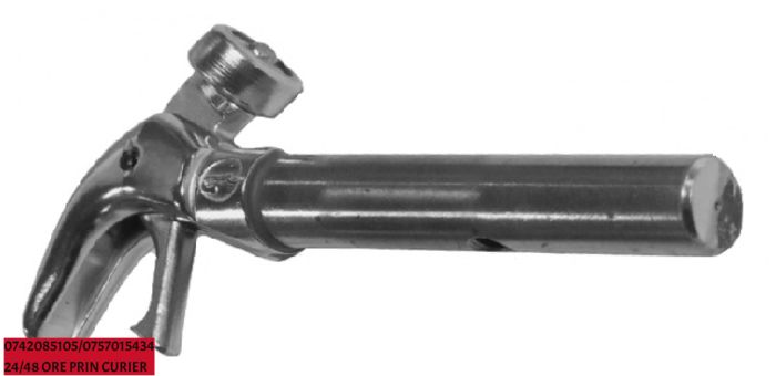 Piese Balotiera ABBRIATA