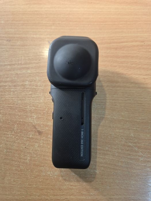 Insta360 ONE RS Ediție 360 ​​de 1 inch
