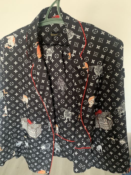 Продам пижамный костюм