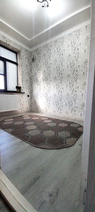 Nazarbek TURKSTON da 2 honali uy sotila