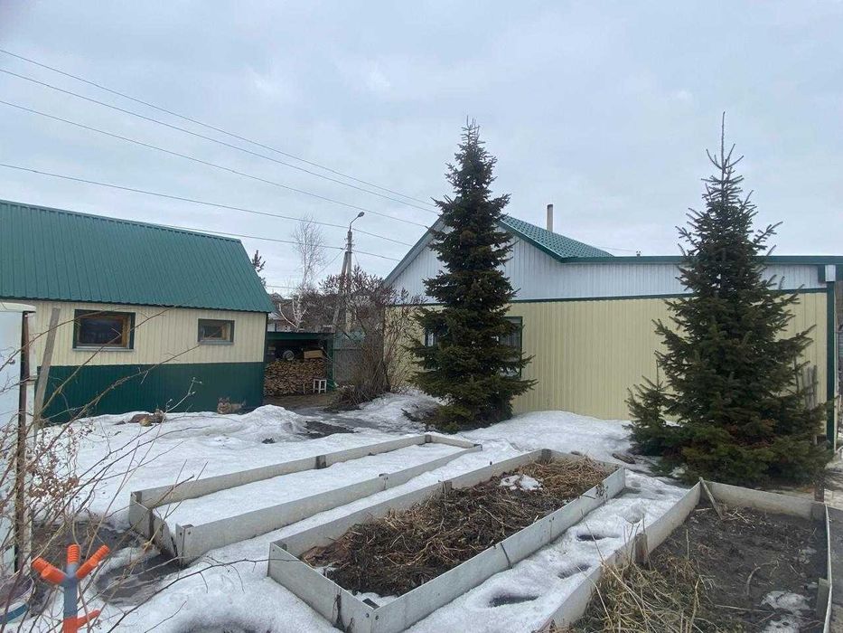 Продам частный дом в районе Береке