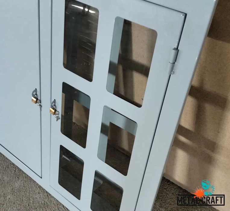 Щит этажный встраиваемый (ЩЭ) на заказ