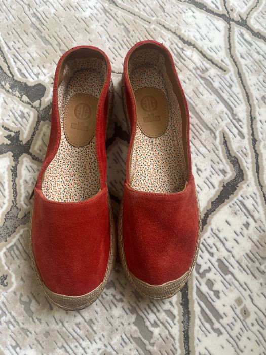 Женские обувь турецкая