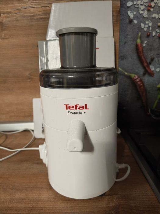 Storcător fructe Tefal