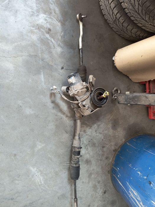 Caseta de directie Honda Civic 2.2d