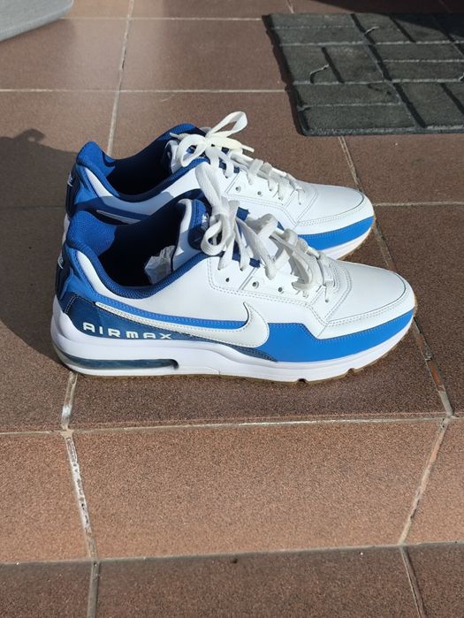 Nike Airmax, mărimea 44.5/45 noi