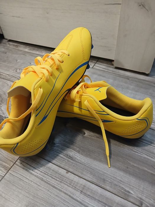 Adidași Puma unisex