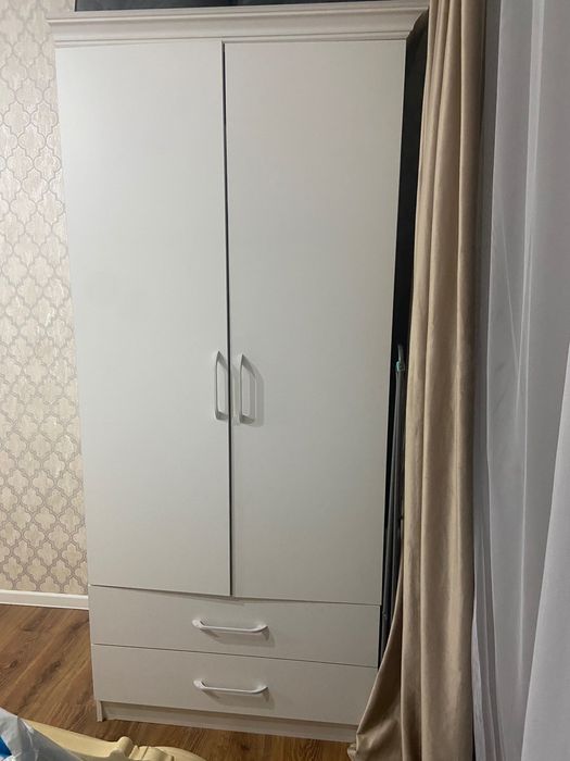 Продам шкаф для спальни