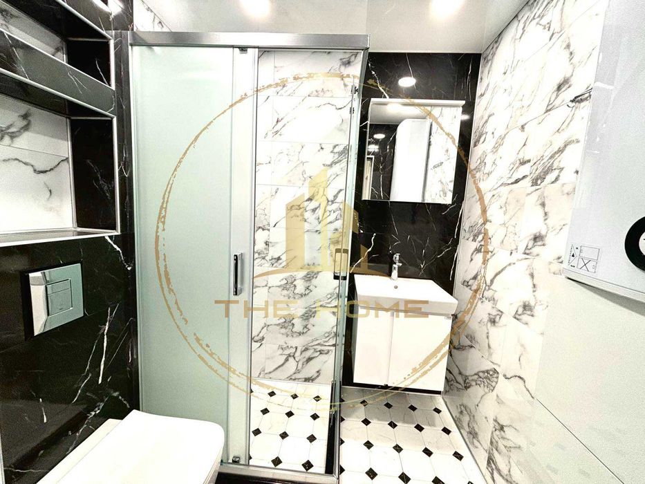 Дава се под наем Двустаен апартамент в Варна, Кайсиева градина - 68 кв.м за 450 € - Снимка #6