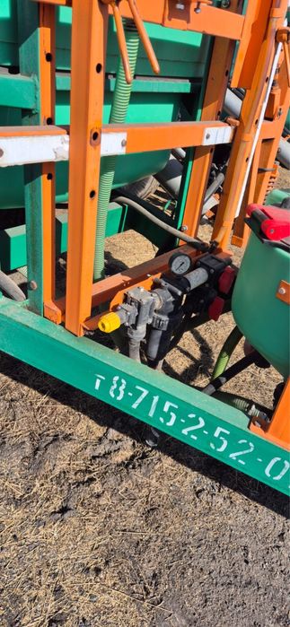 Продам два авагро