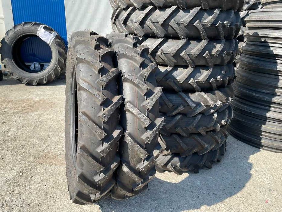 BKT Cauciucuri noi agricole de tractor fata U650 7.50-20 8PR