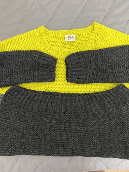 Пуловер Defacto 152-158