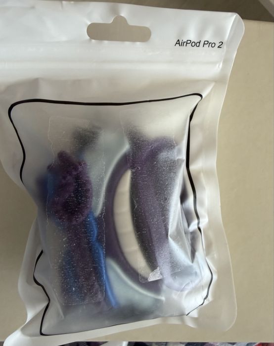 Калъф за air pords 2 pro