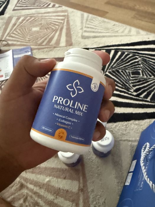 Оригинал Proline