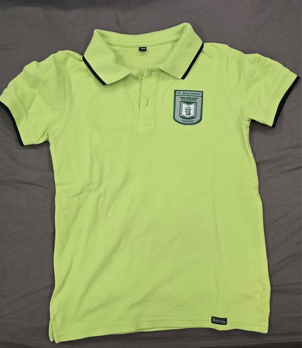 Униформа за СУ “Иван Вазов”