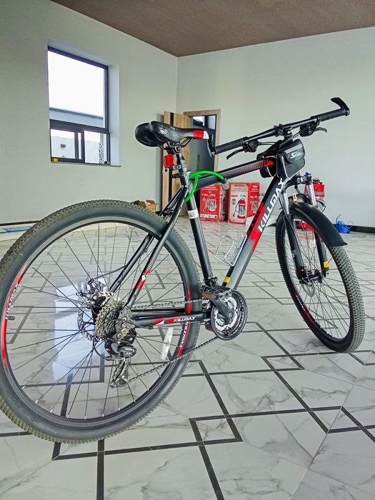 Velosiped 29 razmeri holati yaxshi