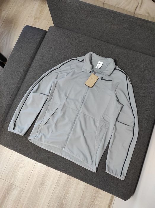 Горнище/Суичър Nike (S-M) (Оригинал) (Нов)