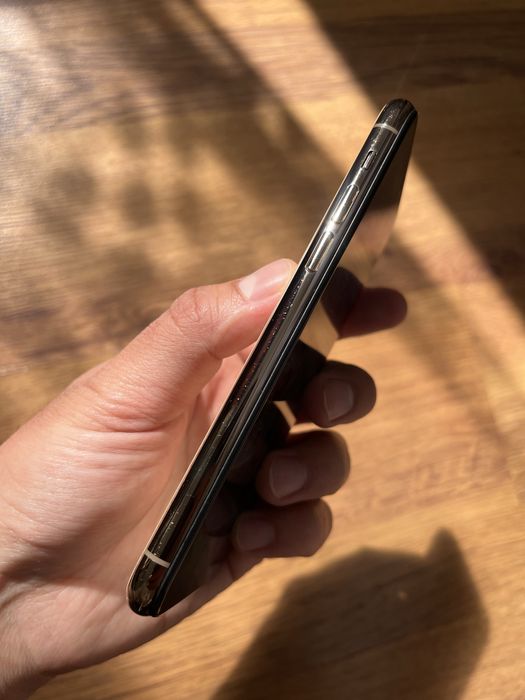 Iphone 11 pro 256 gb