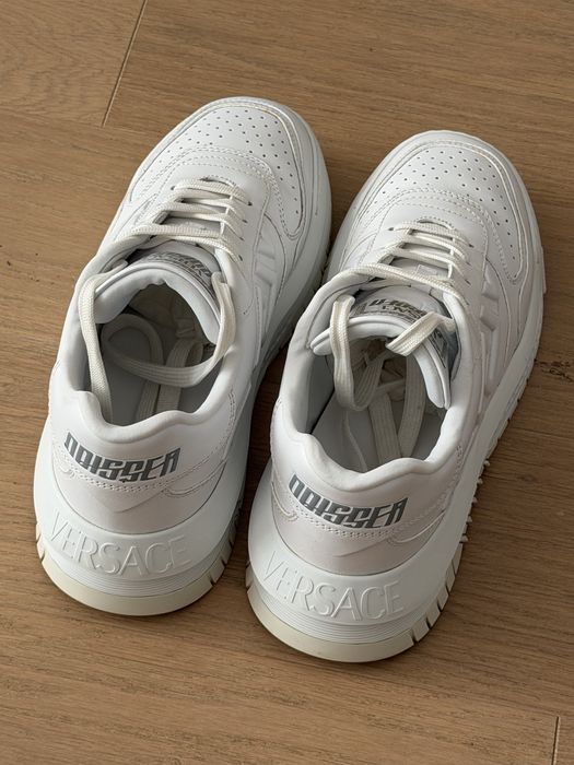 Sneakers Versace Odissea (Barbați)