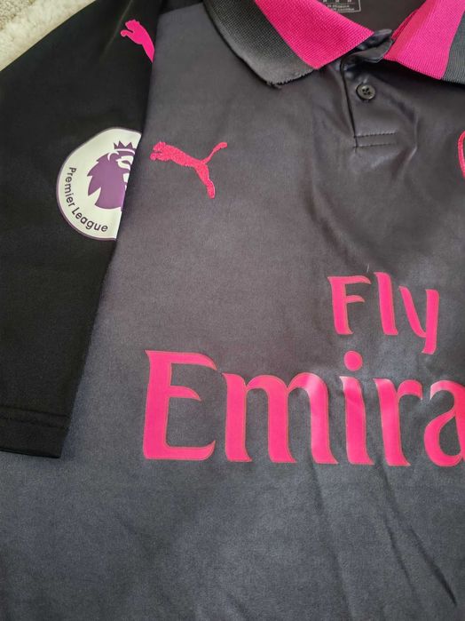 Тениска с яка". Arsenal" (PUMA)
