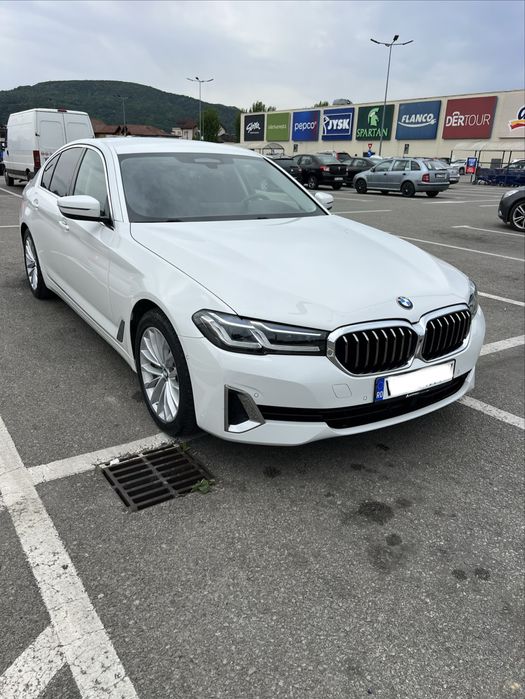 Bmw seria 5 530e