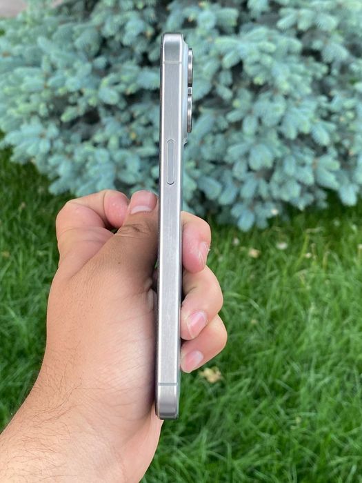Iphone 15 pro max 256gb 83% yomkis