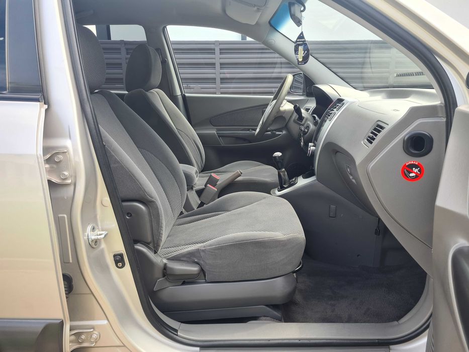 Hyundai Tucson, an 2009, 2.0 MPI, EURO 4, 207000 KM REALI, RATE CREDIT BUY BACK