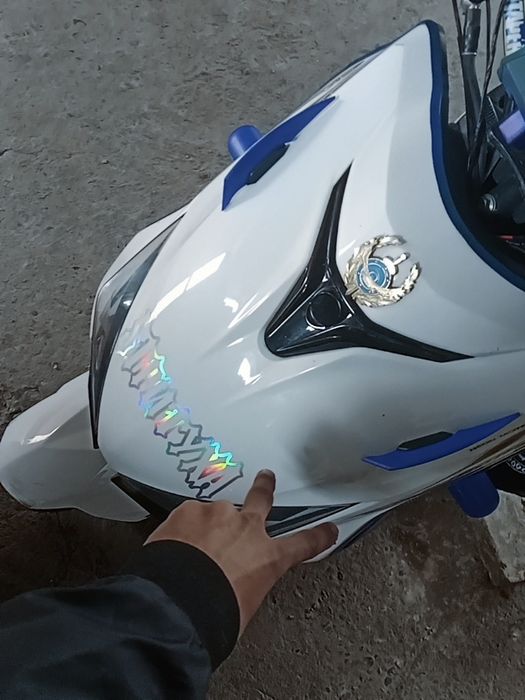 Продам мопед м8 PRO LIYA