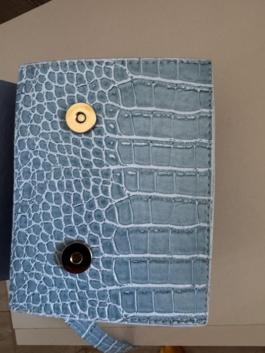 Мини дамска чанта